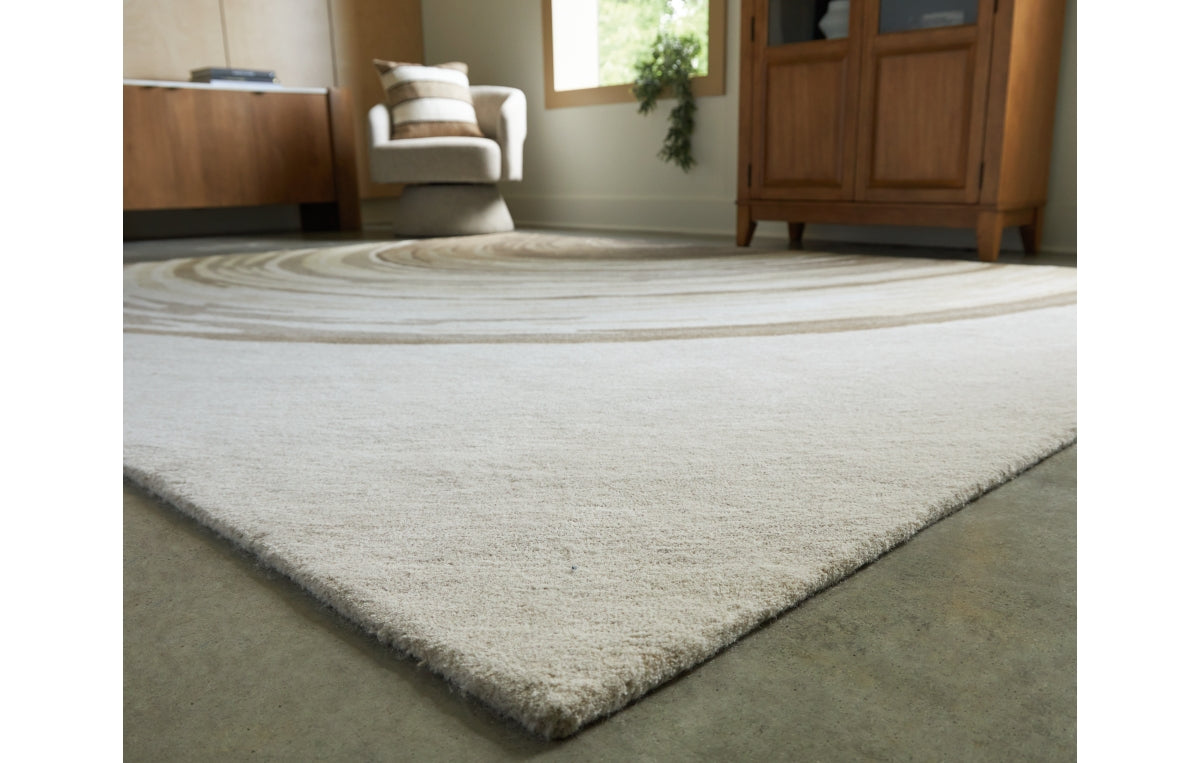 Rizwana 7'6" x 10' Area Rug