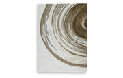 Rizwana 5' x 7' Area Rug
