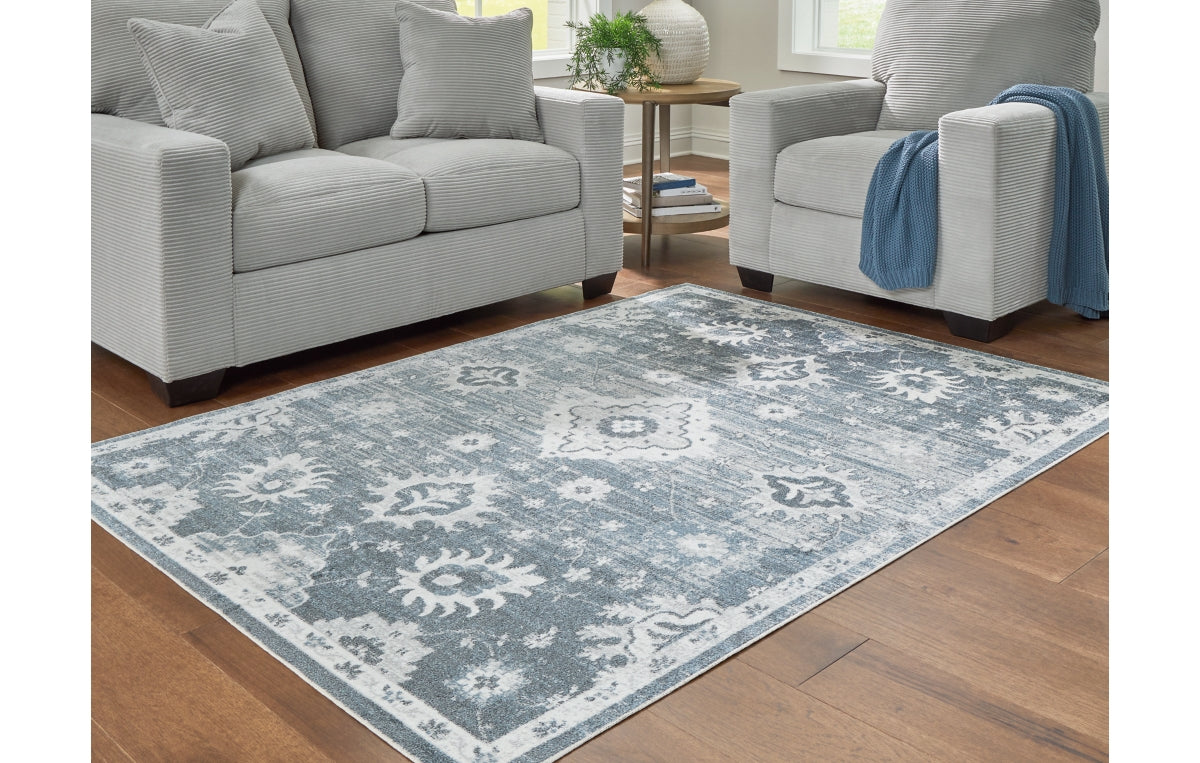 Avanworths Washable 7'10" x 10' Area Rug