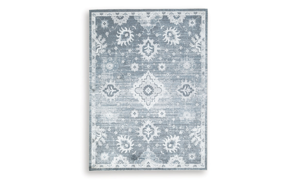 Avanworths Washable 7'10" x 10' Area Rug