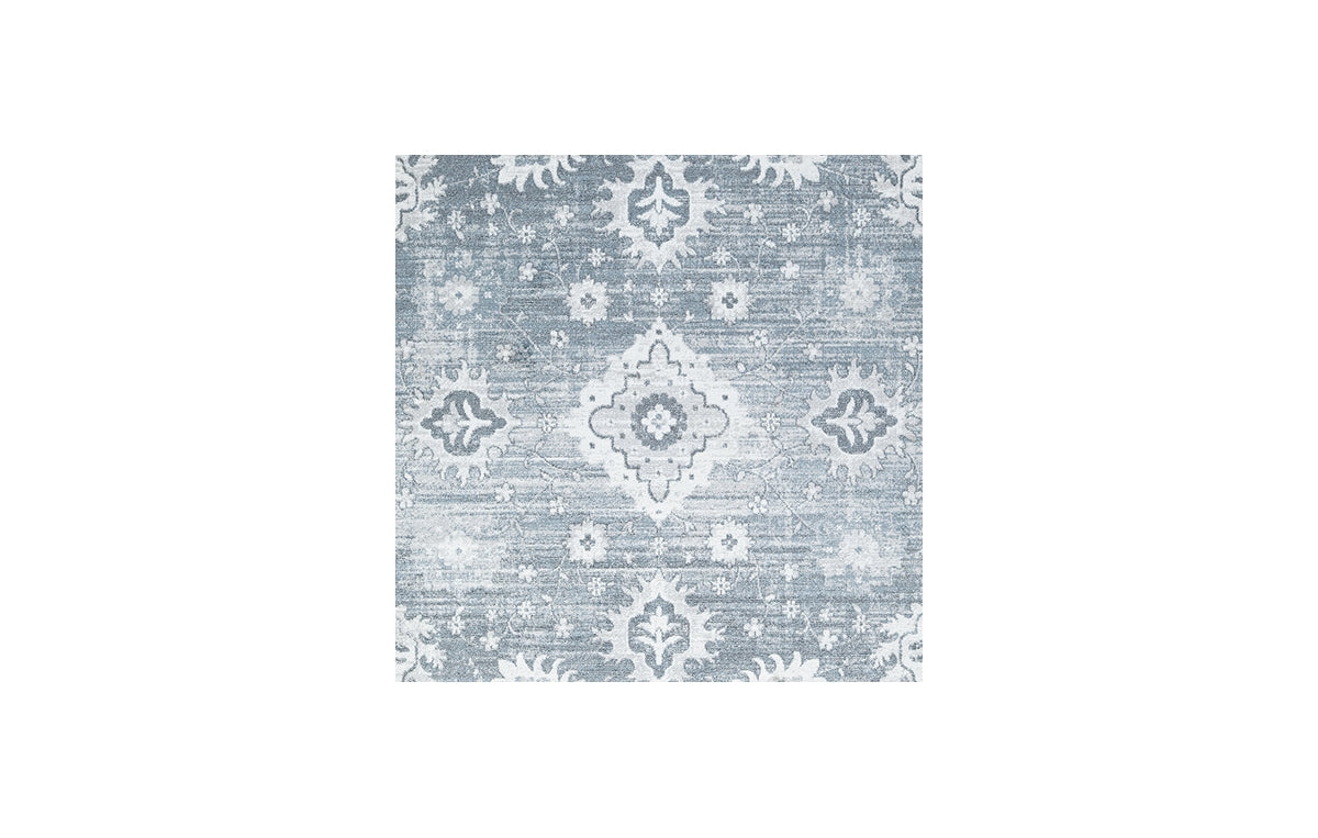 Avanworths Washable 5'3" x 7' Area Rug