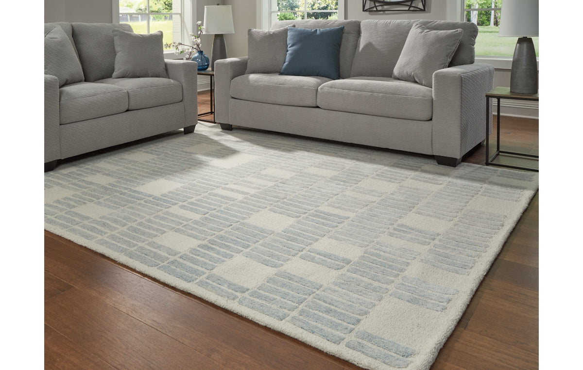 Dylanton 7'8" x 10' Area Rug
