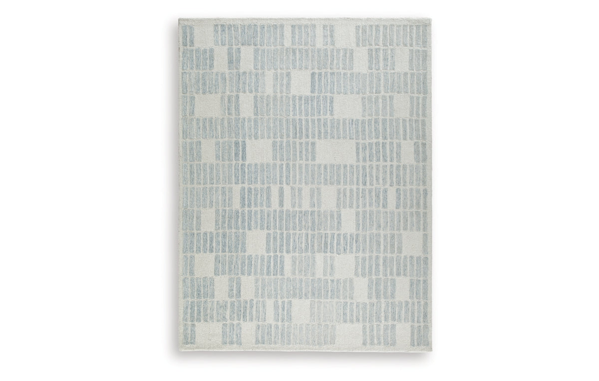 Dylanton 7'8" x 10' Area Rug