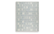 Dylanton 7'8" x 10' Area Rug
