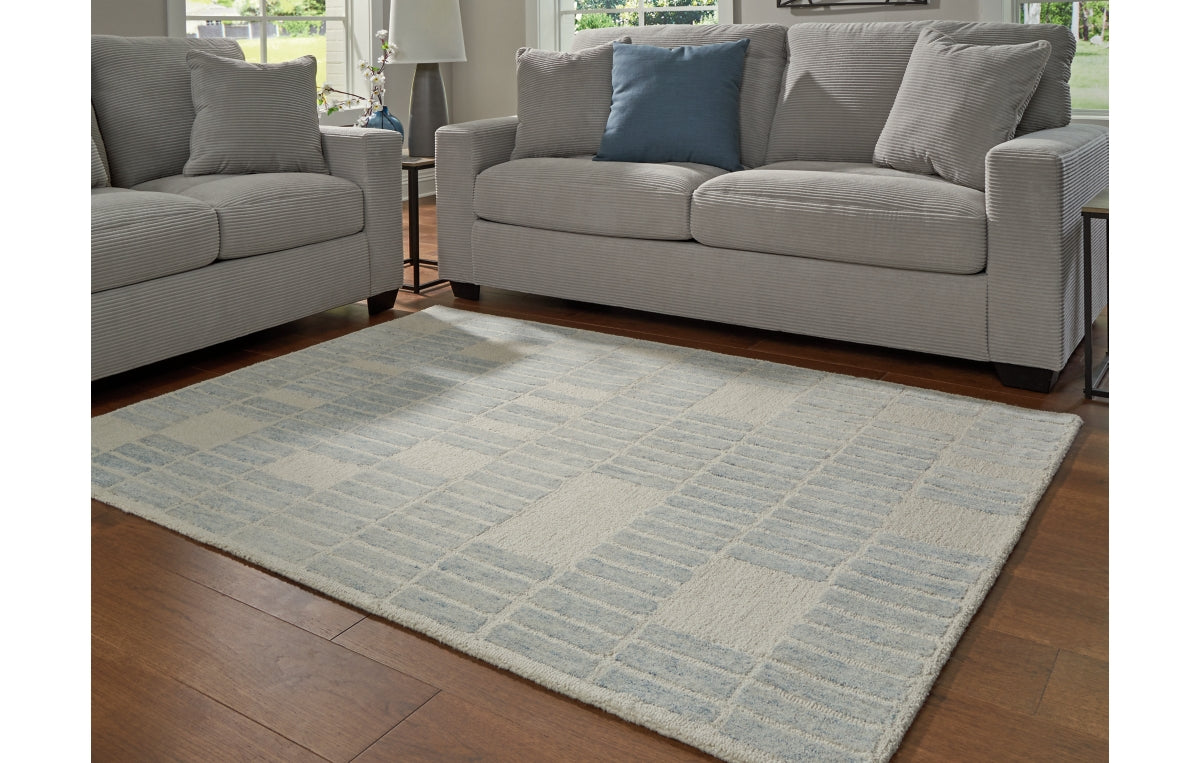 Dylanton 5' x 7' Area Rug