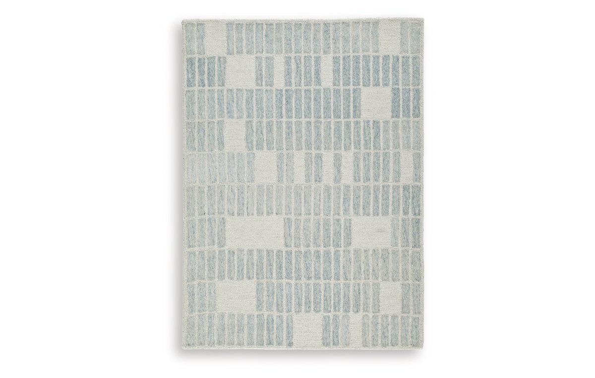 Dylanton 5' x 7' Area Rug