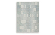 Dylanton 5' x 7' Area Rug