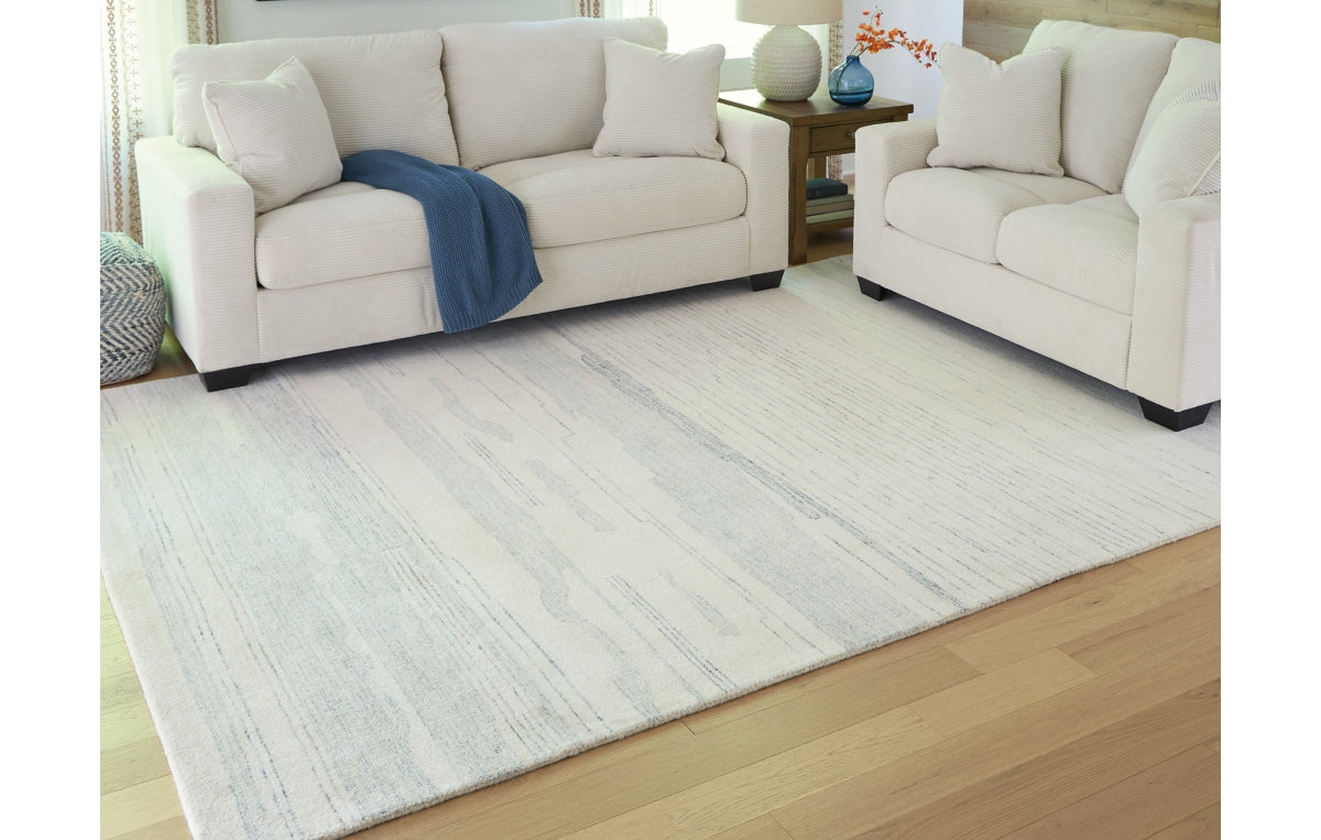 Genemost 7'8" x 10' Area Rug