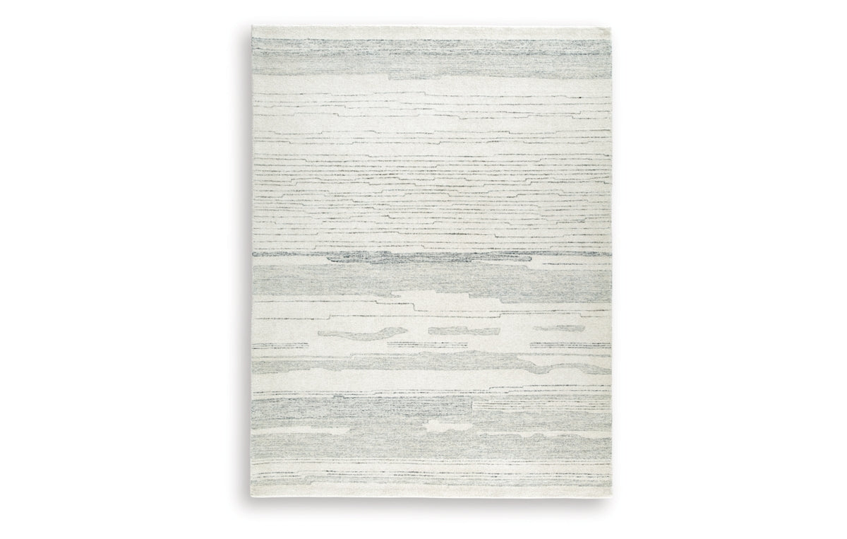Genemost 7'8" x 10' Area Rug