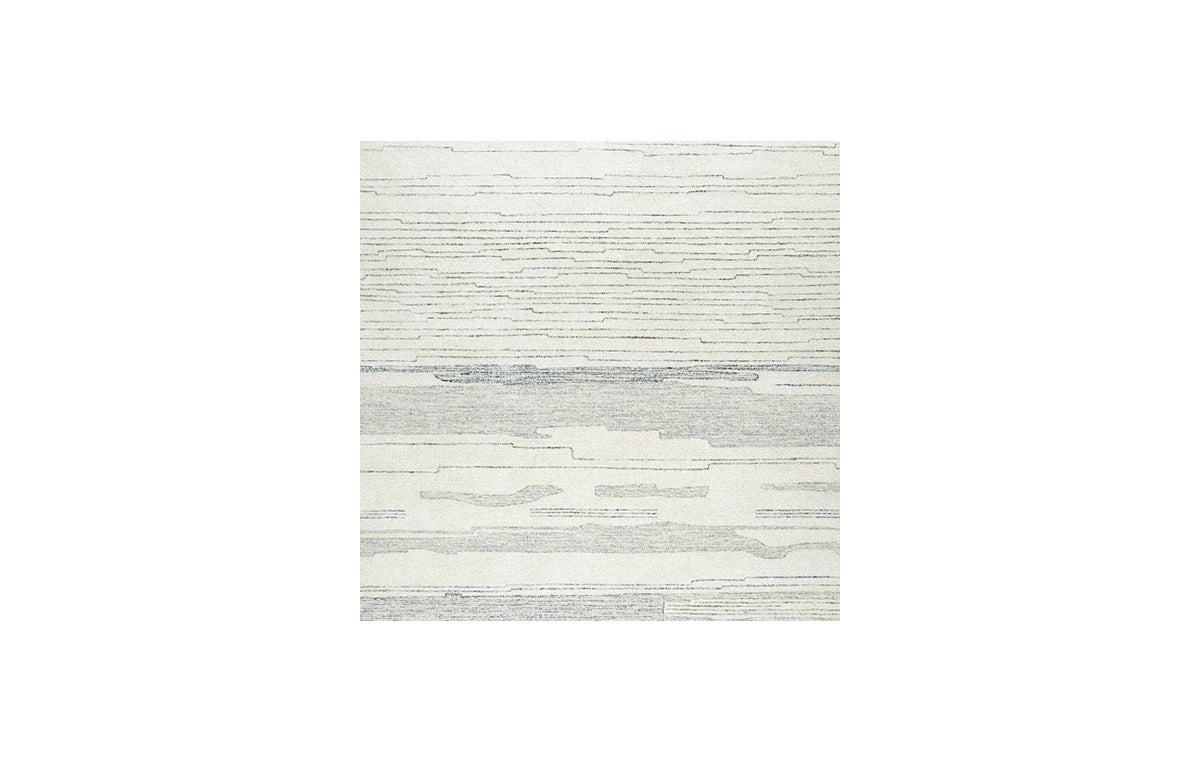 Genemost 7'8" x 10' Area Rug