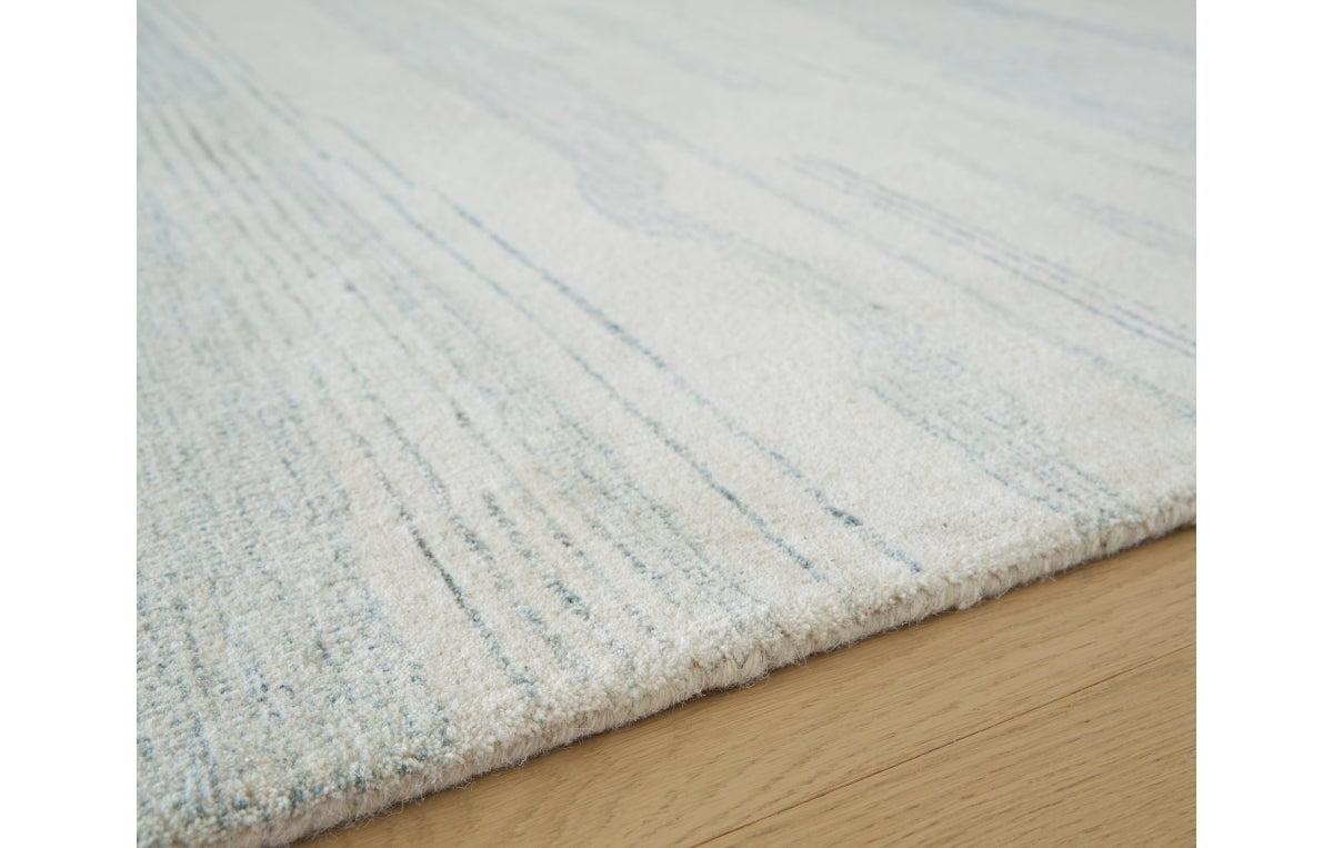 Genemost 7'8" x 10' Area Rug