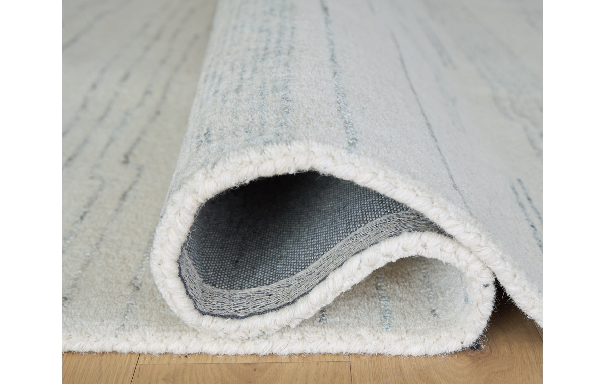Genemost 5' x 7' Area Rug