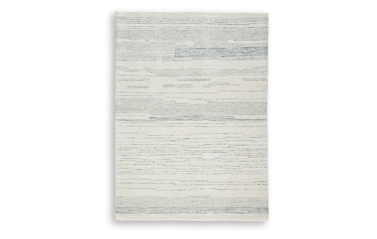 Genemost 5' x 7' Area Rug