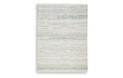 Genemost 5' x 7' Area Rug