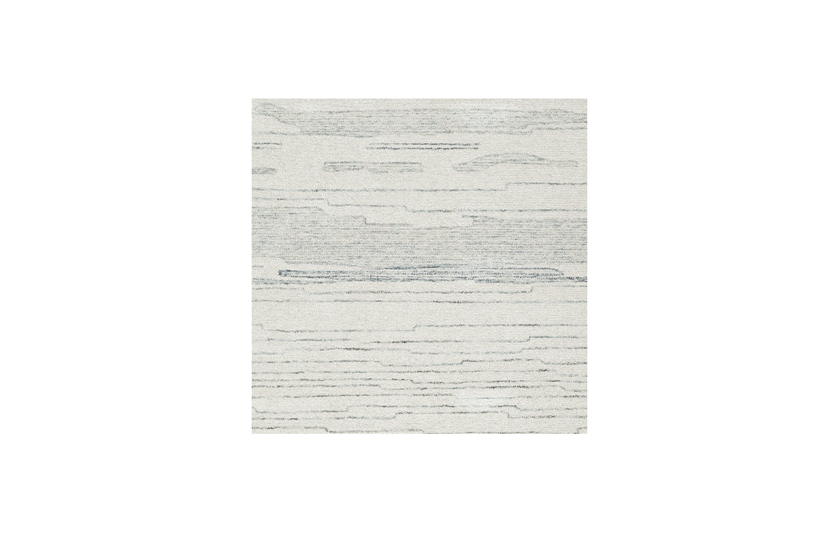 Genemost 5' x 7' Area Rug