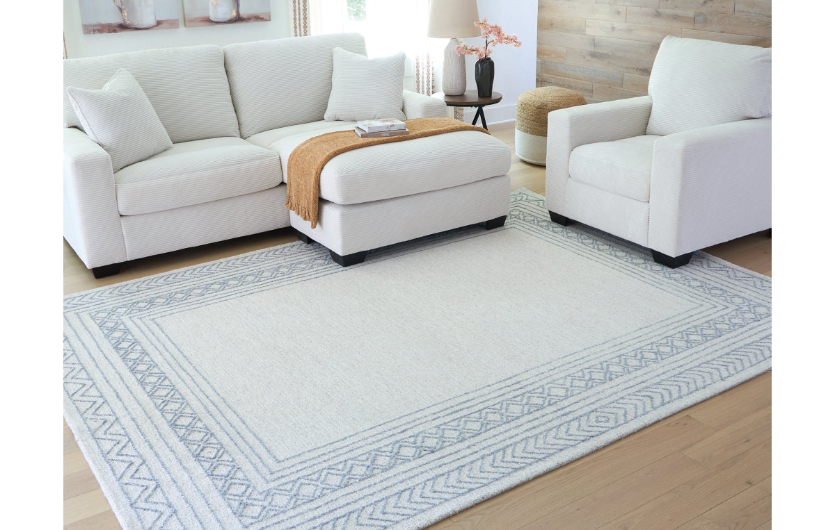 Azelhurst 7'8" x 10' Area Rug