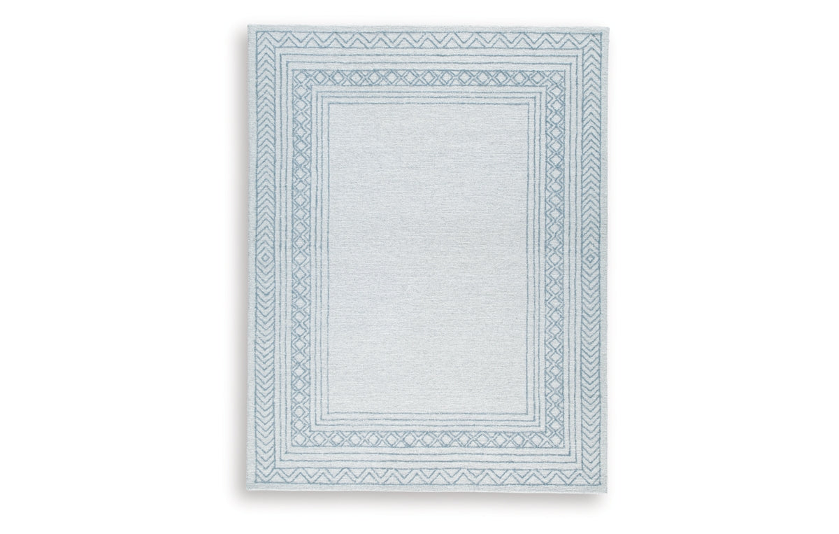 Azelhurst 7'8" x 10' Area Rug