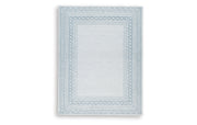 Azelhurst 7'8" x 10' Area Rug