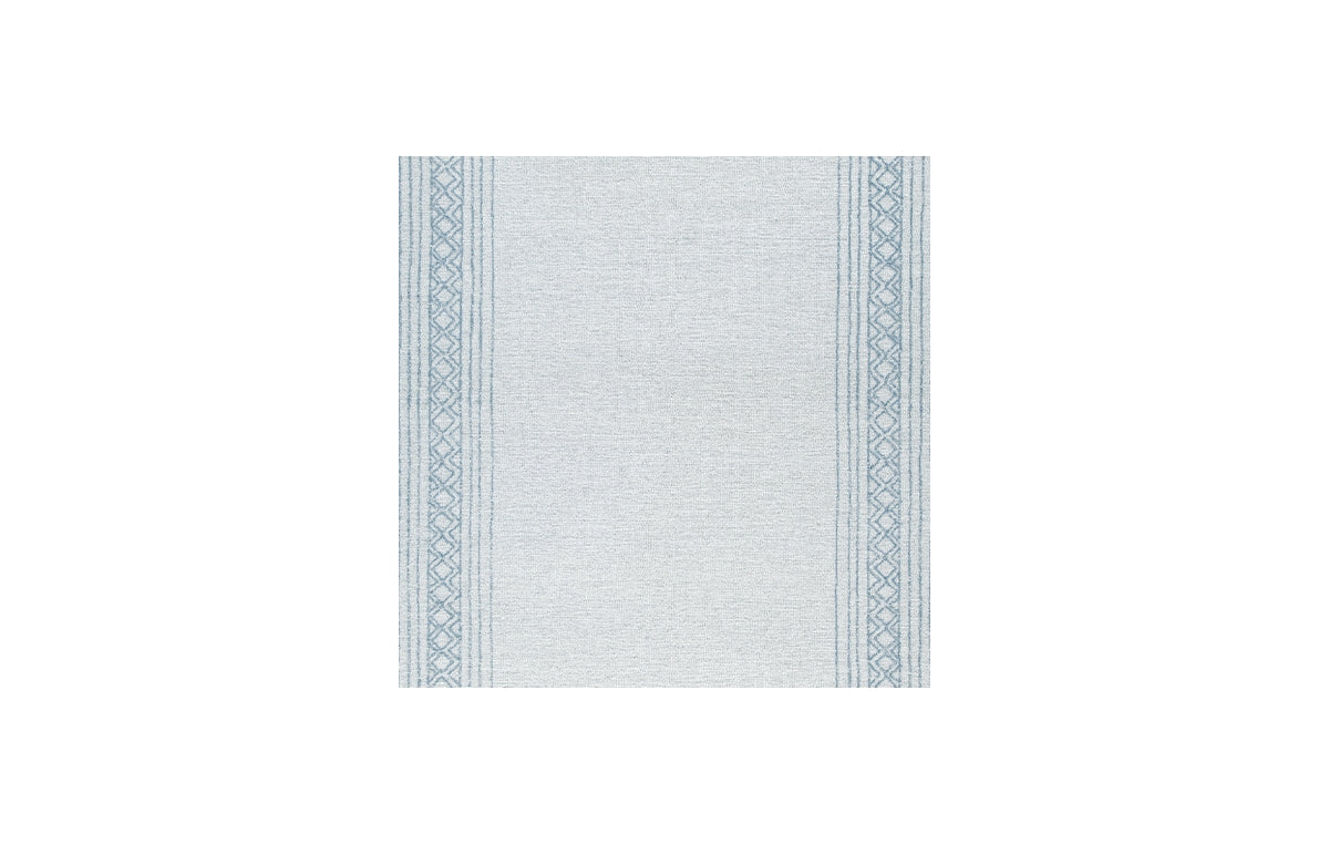 Azelhurst 7'8" x 10' Area Rug