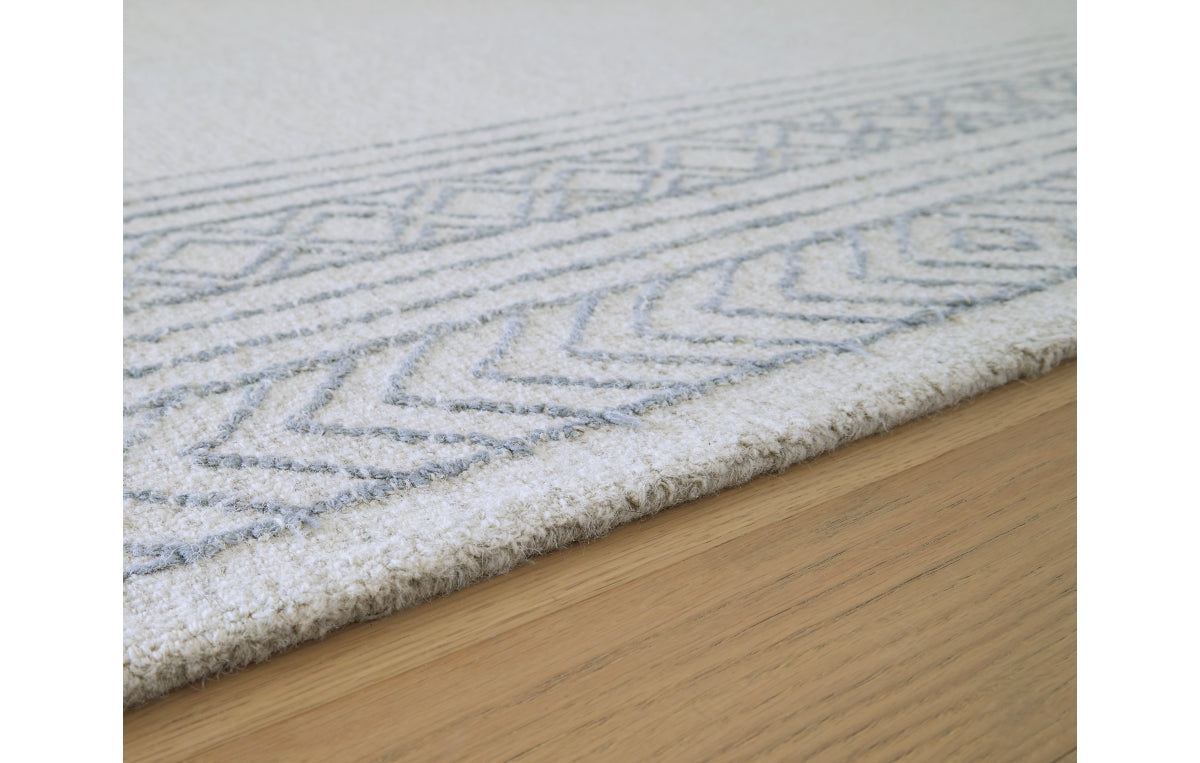 Azelhurst 7'8" x 10' Area Rug