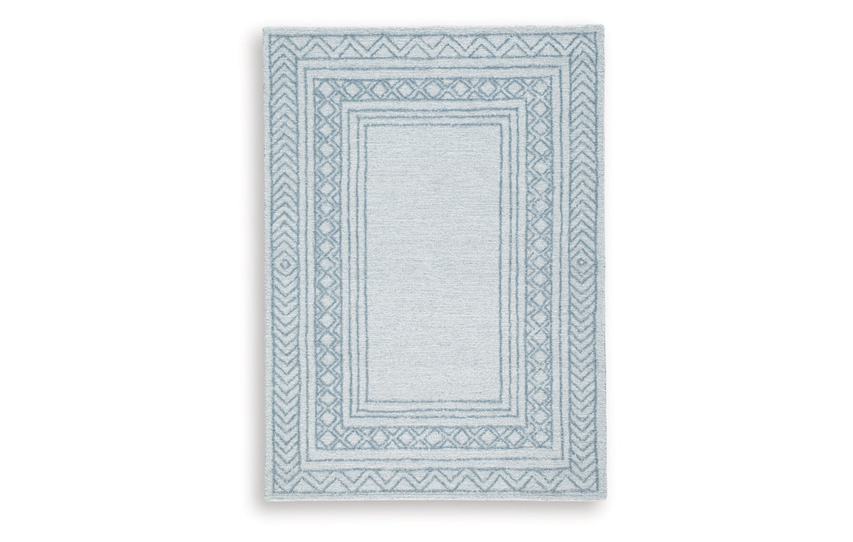 Azelhurst 5' x 7' Area Rug
