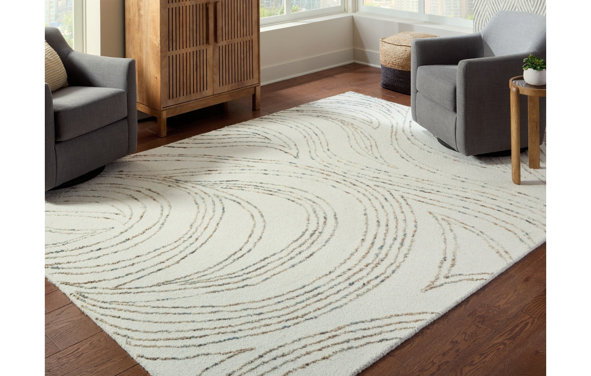 Deenbury 7'8" x 10' Area Rug