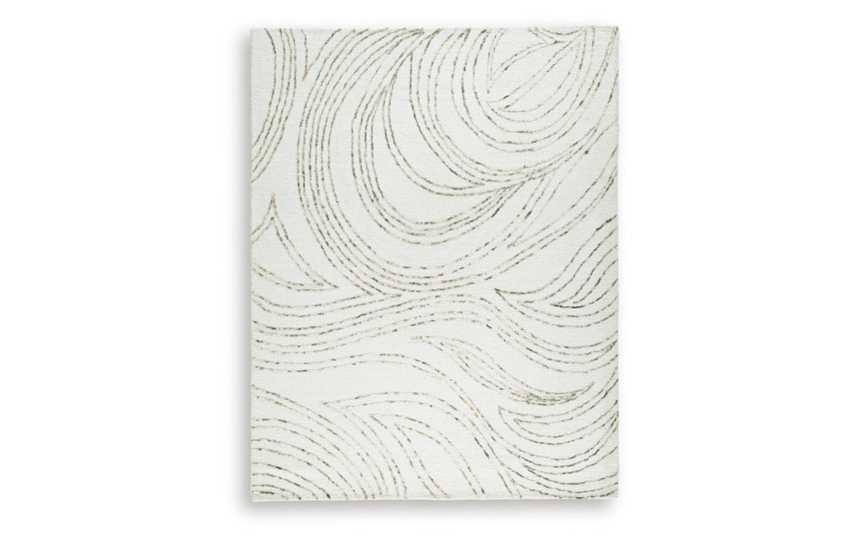 Deenbury 7'8" x 10' Area Rug