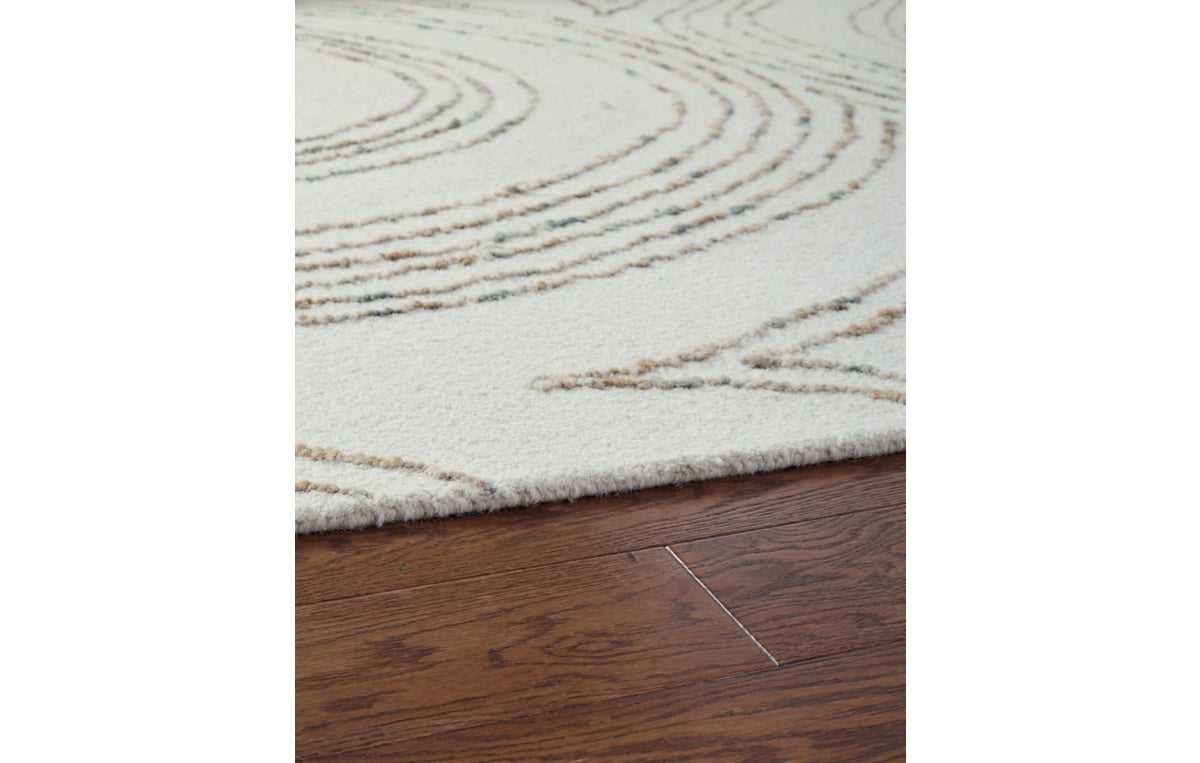 Deenbury 7'8" x 10' Area Rug