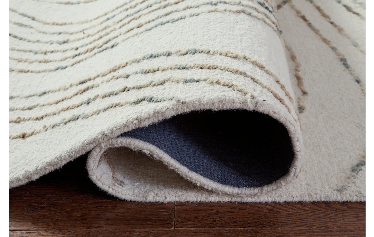 Deenbury 5' x 7' Area Rug