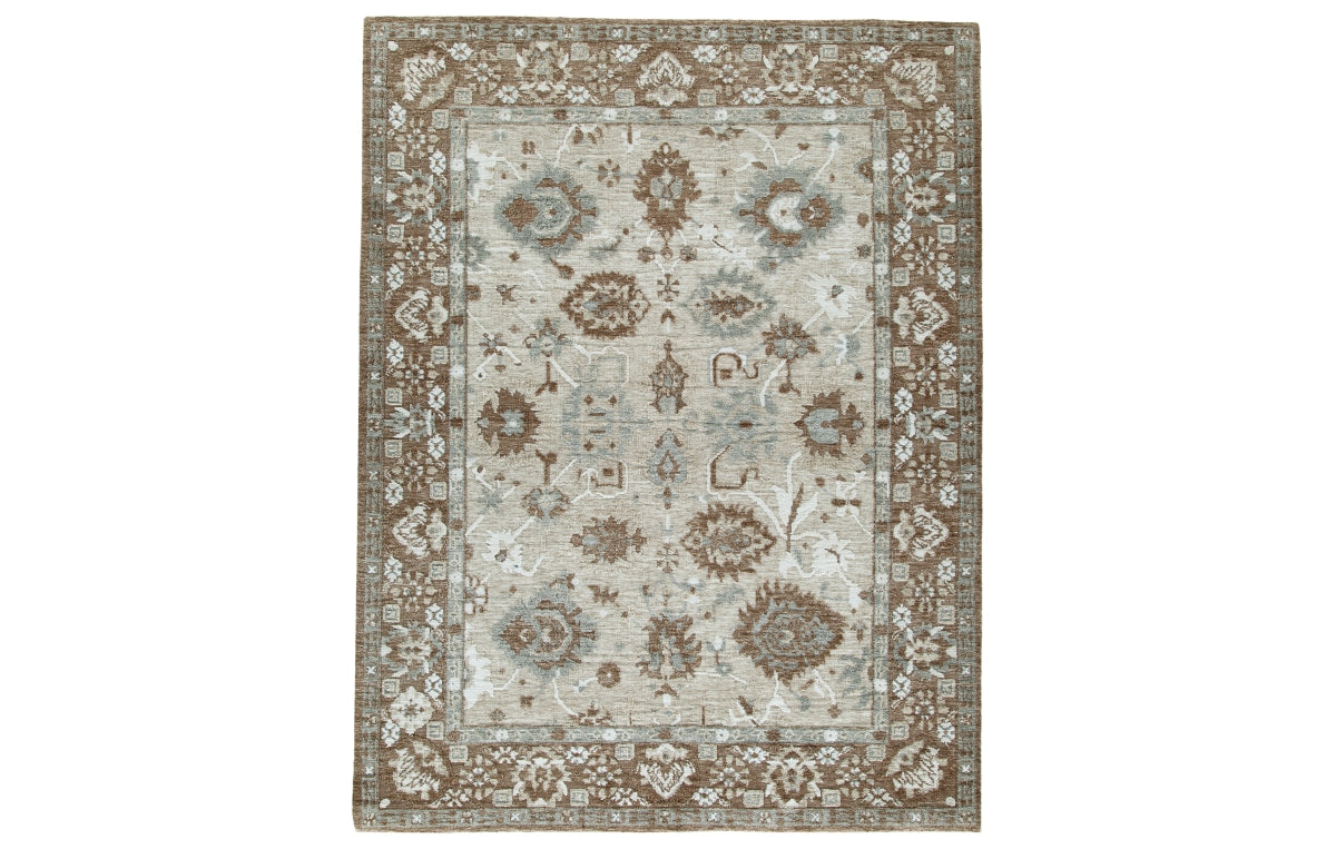 Ainswick Memory Foam Large Rug