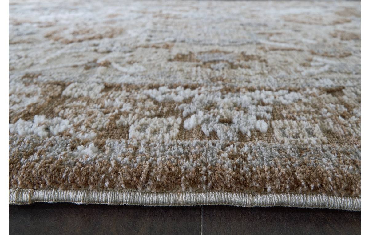 Ainswick Memory Foam Large Rug