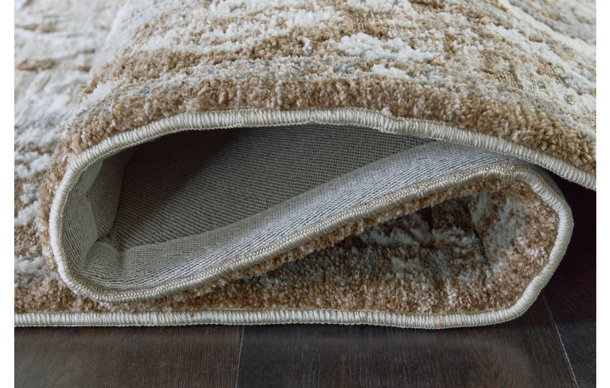 Ainswick Memory Foam Large Rug