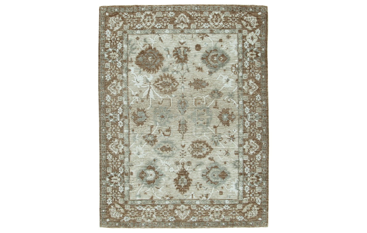 Ainswick Memory Foam Medium Rug
