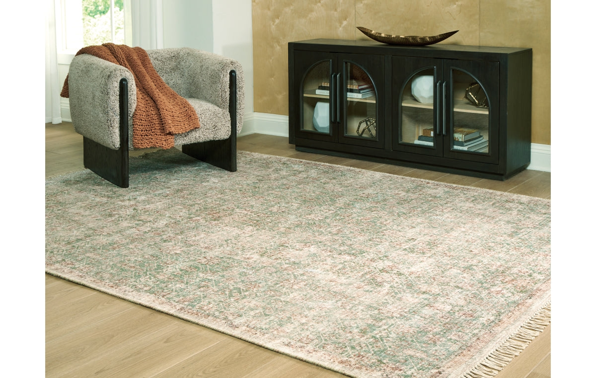 Rossbury Large Rug