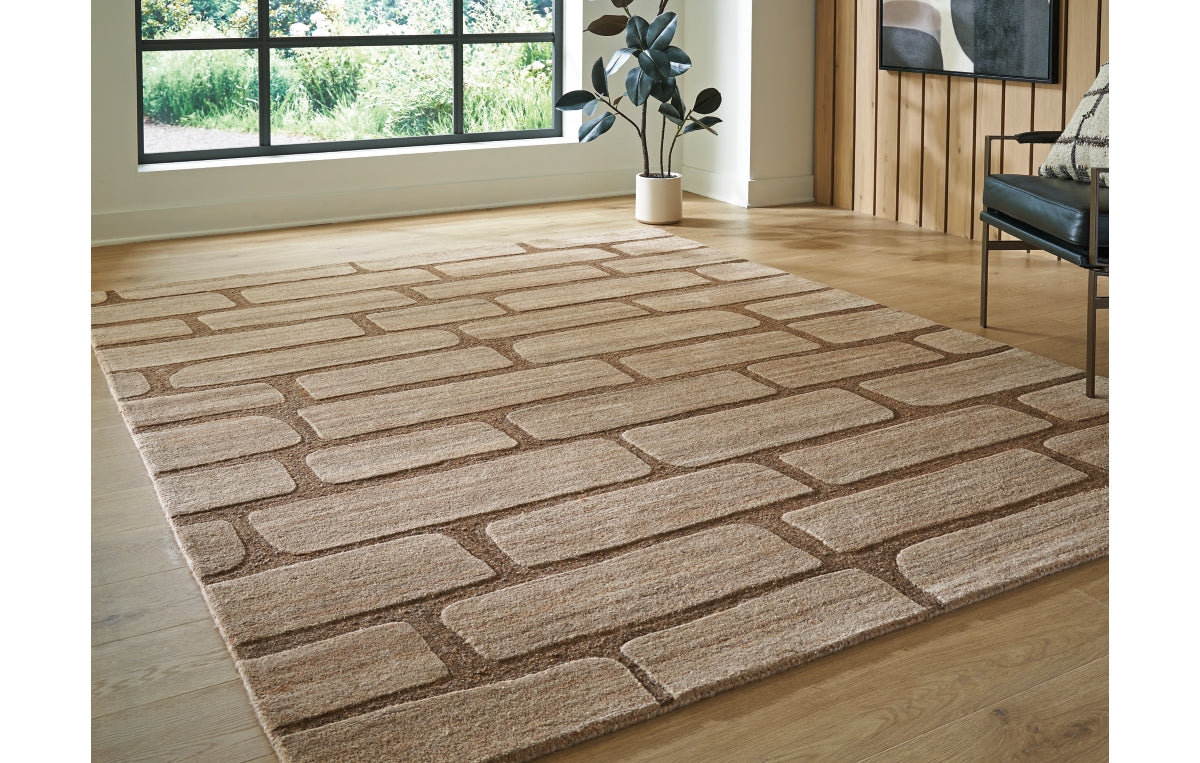 Orest Large Rug