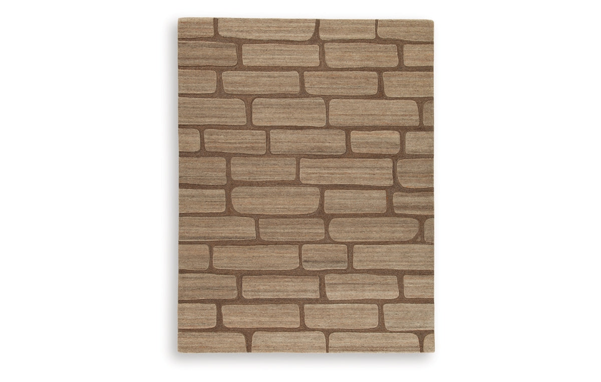 Orest Large Rug