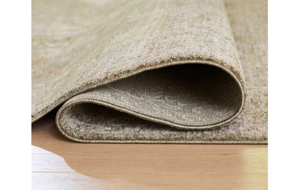 Neroham Medium Rug