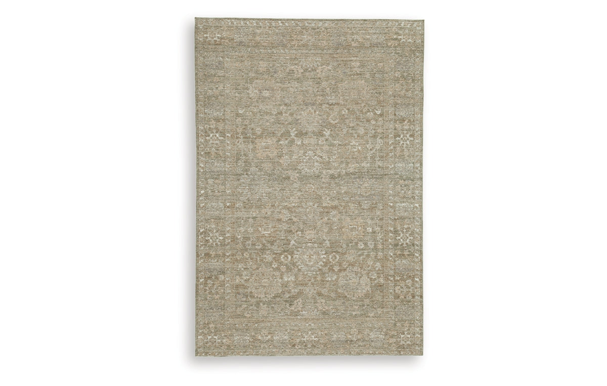 Neroham Medium Rug