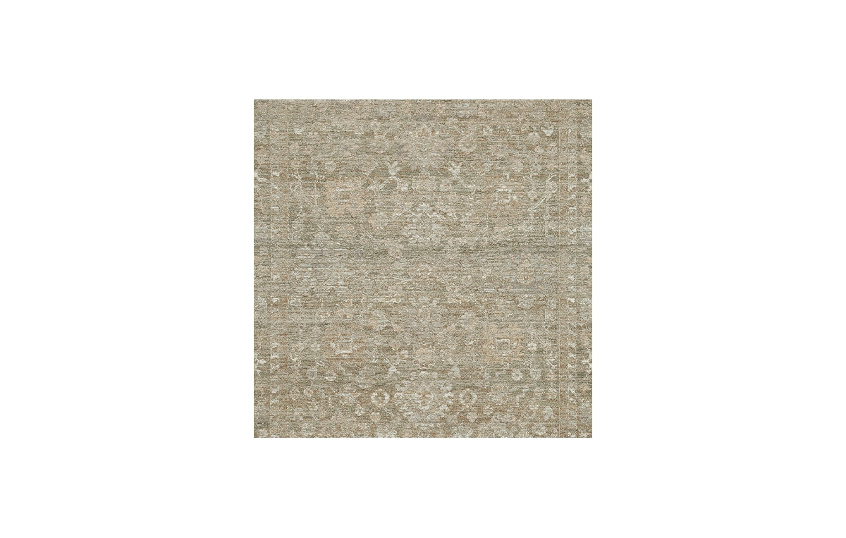 Neroham Medium Rug
