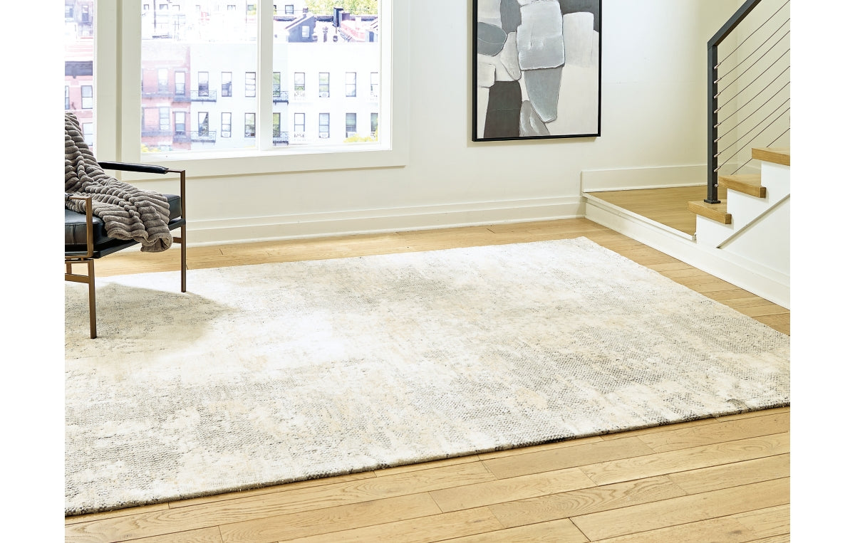 Raif Large Rug
