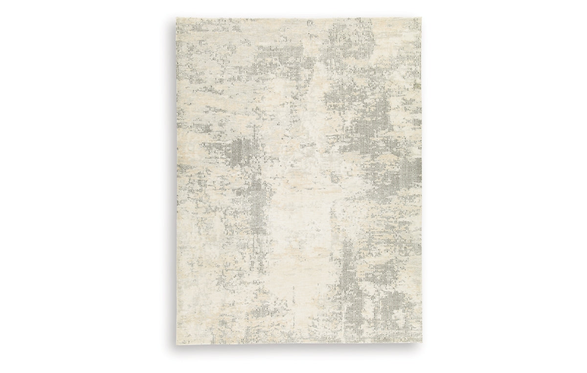 Raif Large Rug