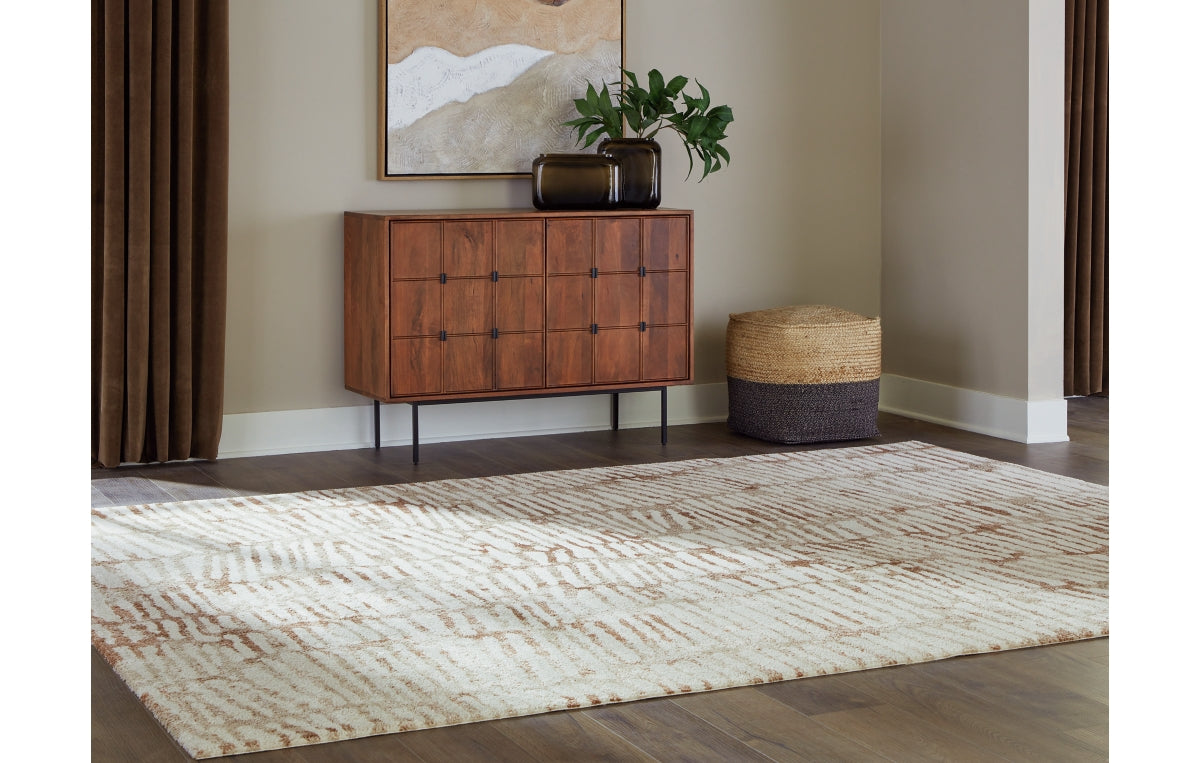 Uduak Large Rug