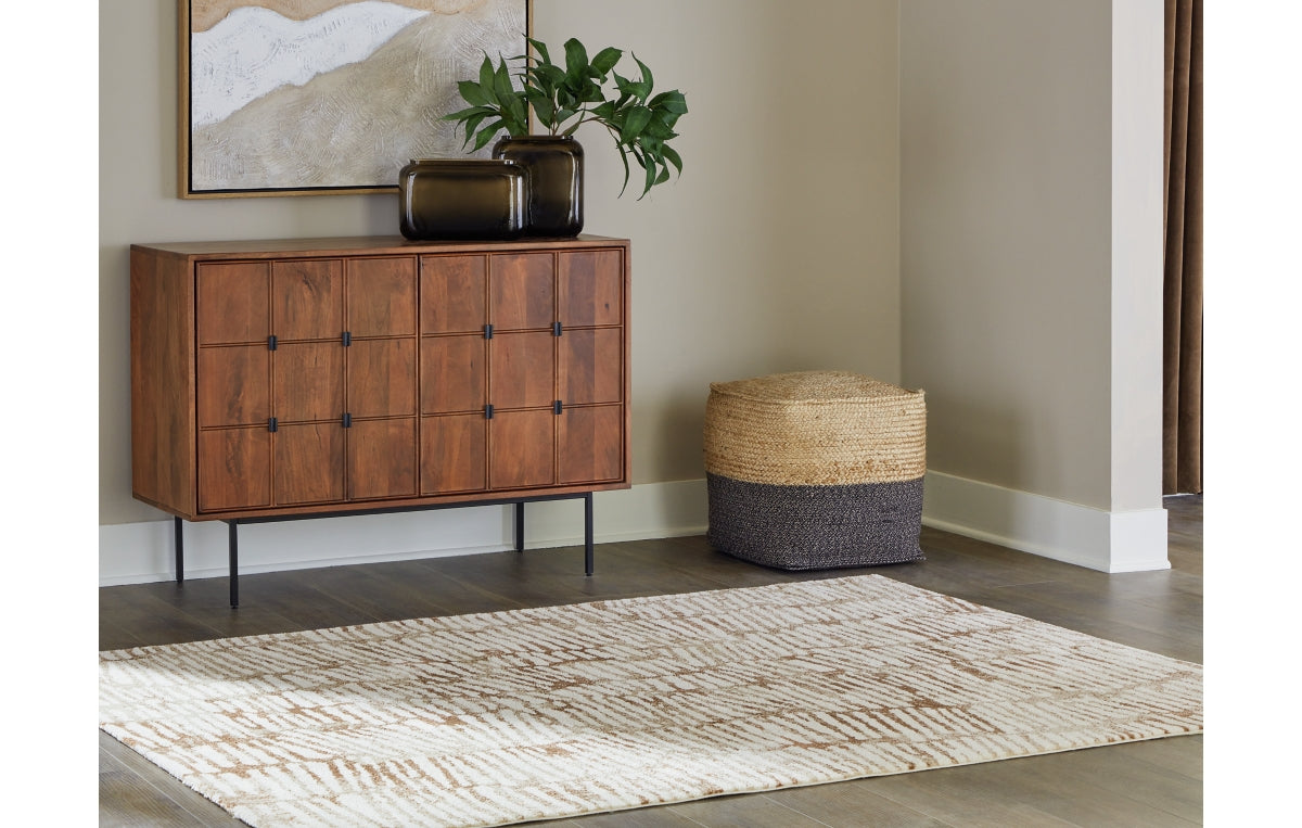 Uduak Medium Rug