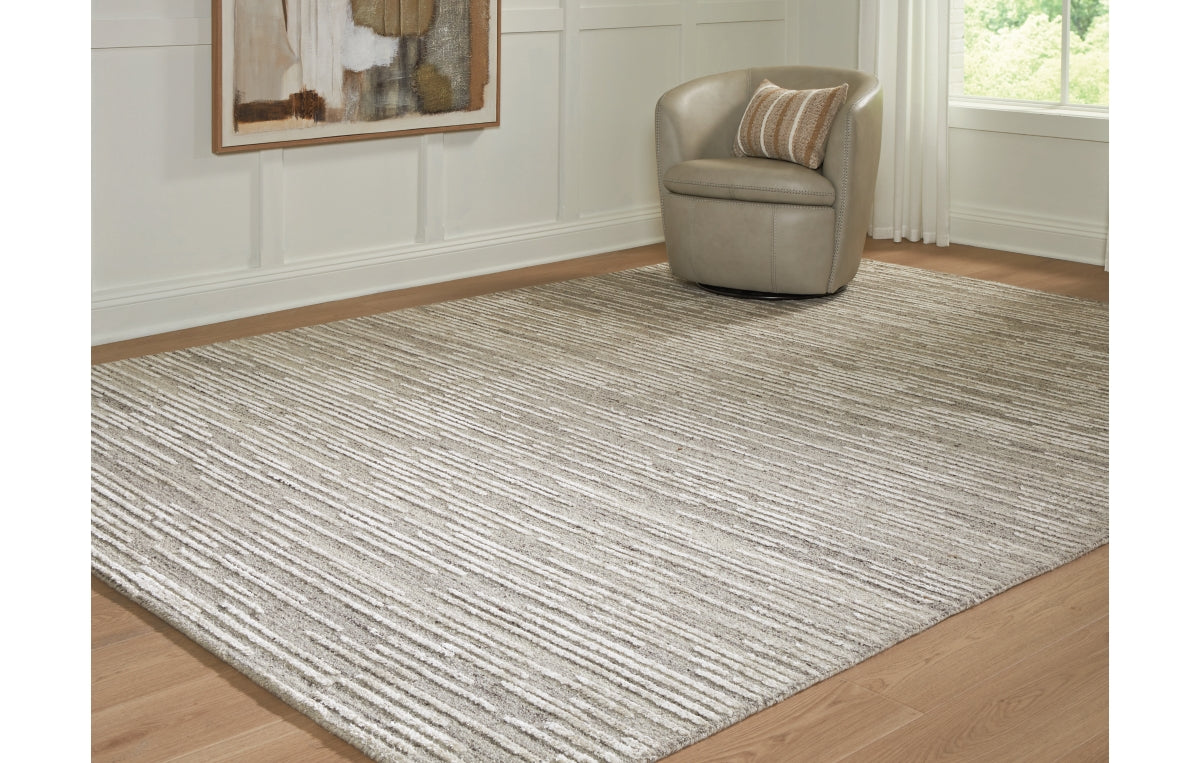 Eljory Extra Large Rug