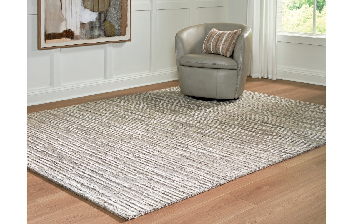 Eljory Large Rug