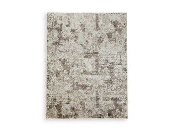 Barricland Extra Large Rug
