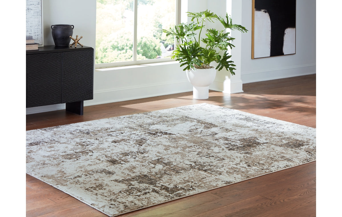 Barricland Large Rug