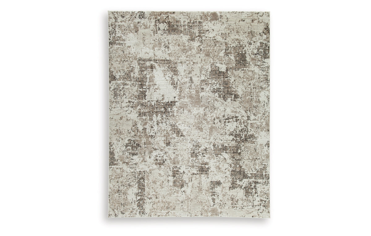 Barricland Large Rug