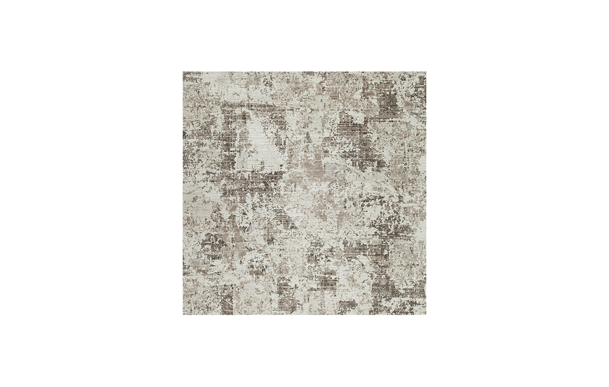 Barricland Large Rug