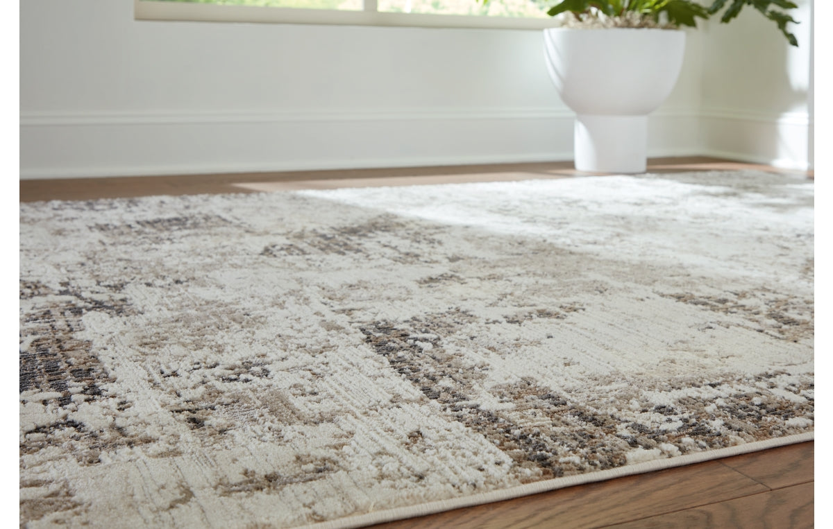 Barricland Large Rug